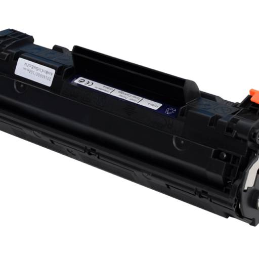 CART. TONER HP CF 283A COMPATIVEL em Bauru, SP por Dalmeida Distribuidora de Toner e Cartuchos