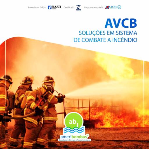 AVCB