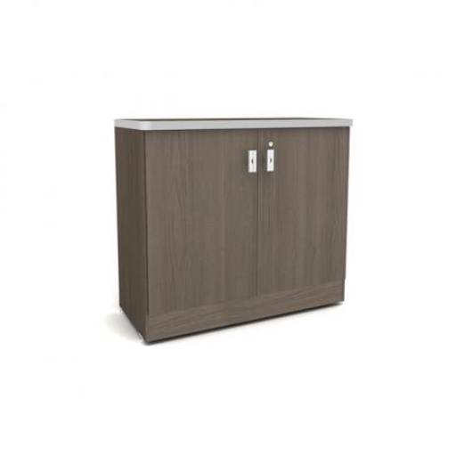 Armário Kappesberg 1011 C/Chave Teca Italia por Móveis Brasil