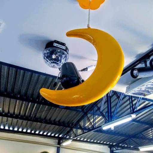 Lustres em Boituva, SP por Solução Materiais e Equipamentos