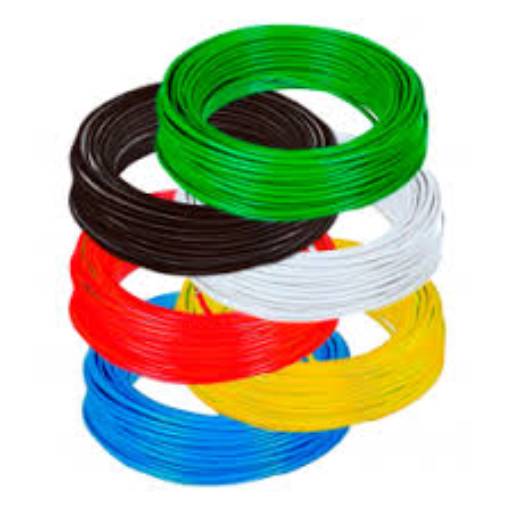 CABOS ELETRICOS EM VARIAS MEDIDAS