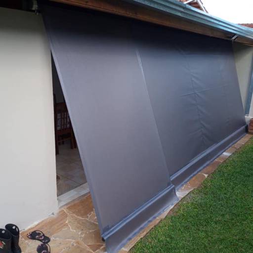 Toldos de Lona - A melhor qualidade para seu espaço por Muito Mais Toldos e Coberturas