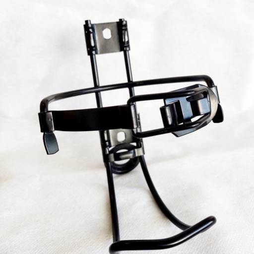 SUPORTE PARA EXTINTOR por Spx Acessórios e Autopeças