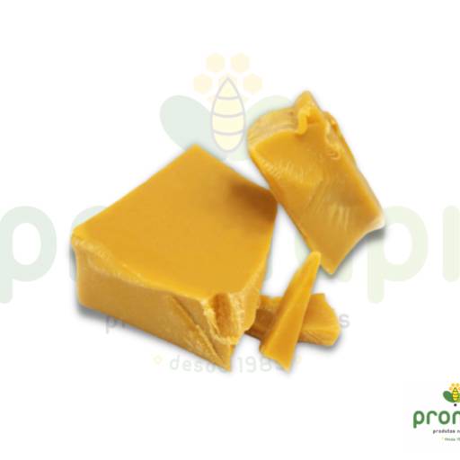 Cera-De-Abelha-Bruta