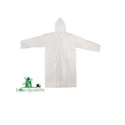 Capa de chuva de vinil  em Jundiaí, SP por Dom Quixote Equipamentos de Proteção Individual