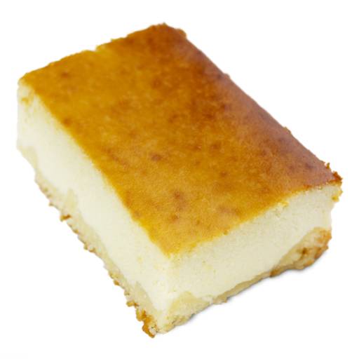 Cuca de Queijo por Confeitaria Semente da Terra