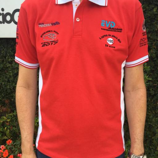 Empresa que faça Bordado em Tecido em Itapetininga por Marcio Gavioli Camisetas e Estamparia