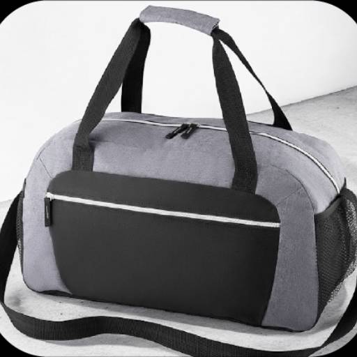 Bolsa Esportiva Poliéster