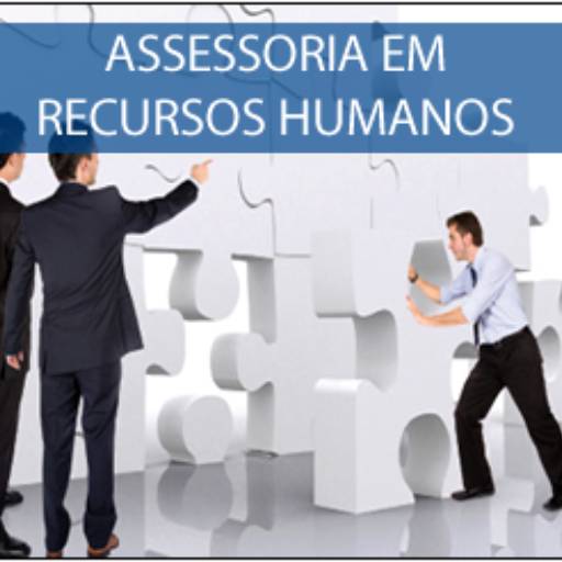 Assessoria em Recursos Humanos - Aguas de Santa Barbara