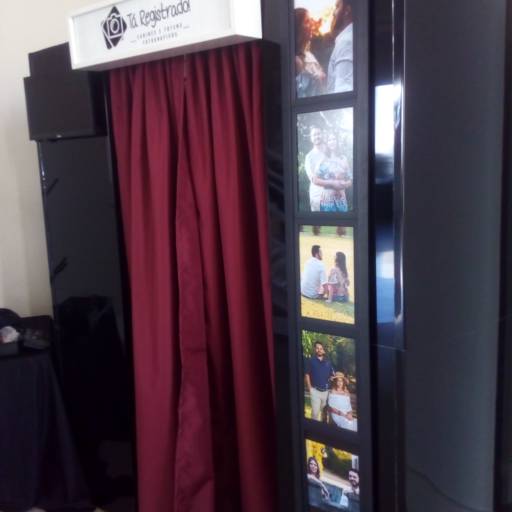 Cabine de fotos por Tá Registrado! Cabines e Totens Fotográficos
