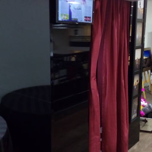 Cabine de fotos por Tá Registrado! Cabines e Totens Fotográficos