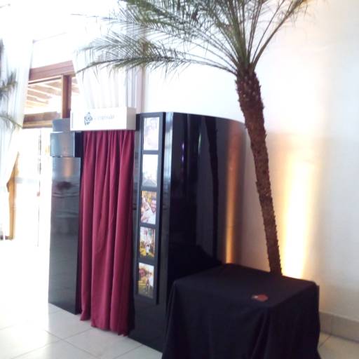 Cabine de fotos por Tá Registrado! Cabines e Totens Fotográficos