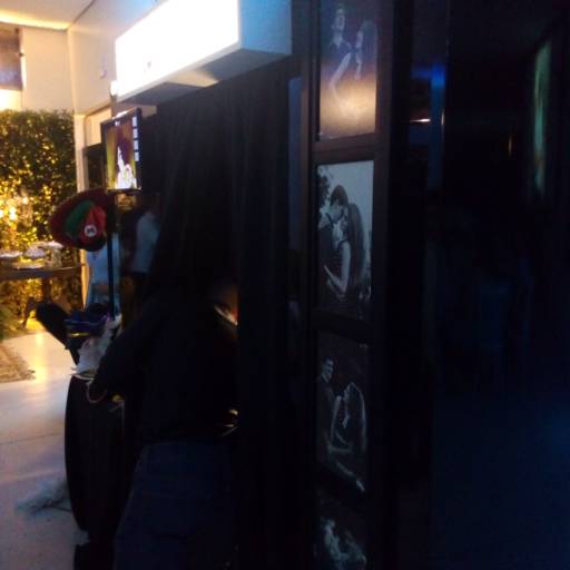 Cabine de fotos por Tá Registrado! Cabines e Totens Fotográficos