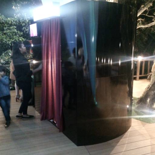 Cabine de fotos por Tá Registrado! Cabines e Totens Fotográficos