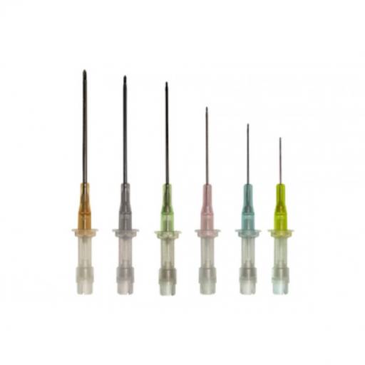 Cateter  por Cirúrgica Jundiaiense