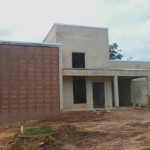 Calhas Moraes por Calhas Moraes