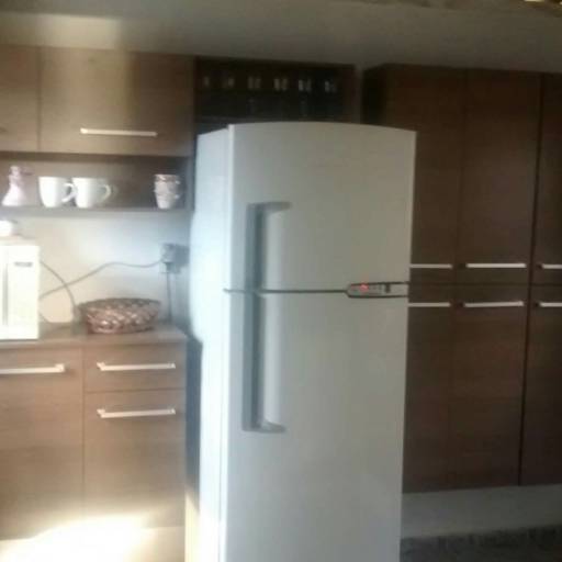 Comprar o produto de Montagem armário de cozinha em A Classificar pela empresa Moacir Montador de Móveis em Botucatu, SP por Solutudo