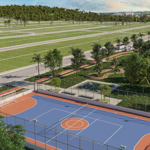 Porto Poxim no Eduardo Gomes, São Cristovão em Aracaju, SE por Magno Corretor de Imóveis