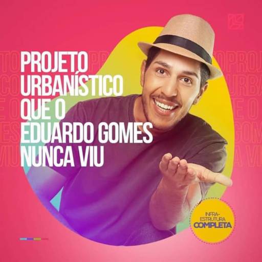 Porto Poxim no Eduardo Gomes, São Cristovão em Aracaju, SE por Magno Corretor de Imóveis