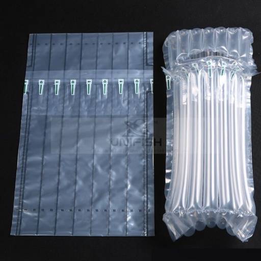 saco airbag inflavel para transporte de bebidas  em Bauru, SP por Dalmeida Distribuidora de Toner e Cartuchos