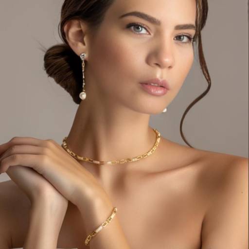 4S - Serviço de Personal Stylist Coordenação de acessórios e Estilo