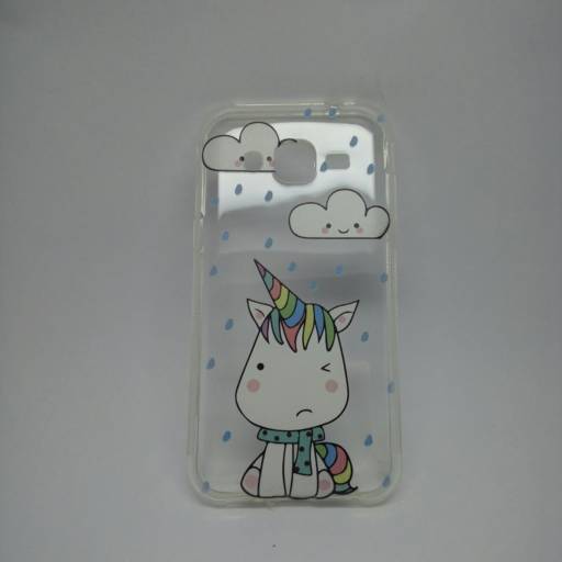 Capa Samsung J2 por Fael Cases e Multi Assistência Loja II