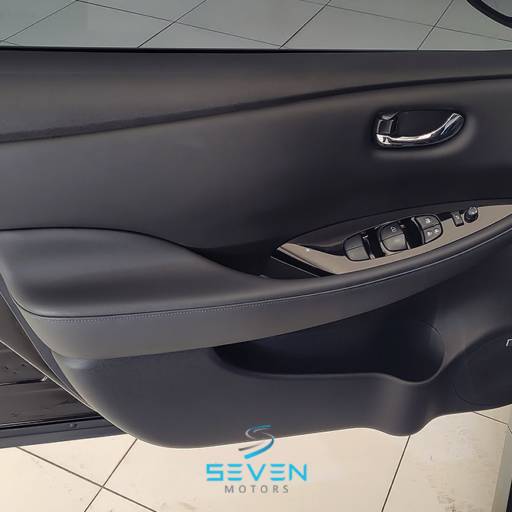 NISSAN LEAF B12P 4P 40 ELÉTRICO- 2022/2023 em Botucatu, SP por Seven Motors Concessionária