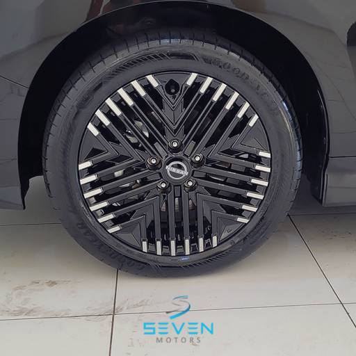 NISSAN LEAF B12P 4P 40 ELÉTRICO- 2022/2023 em Botucatu, SP por Seven Motors Concessionária