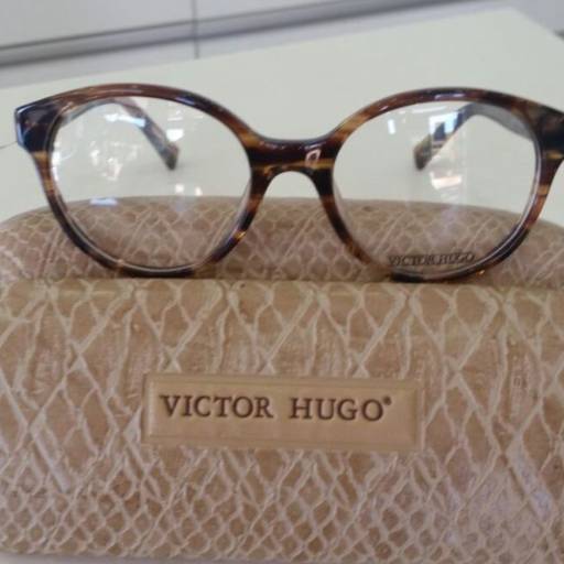 Victor Hugo 1679  por Ótica Foco