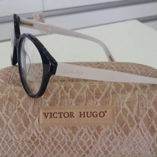 Victor Hugo 1679  por Ótica Foco