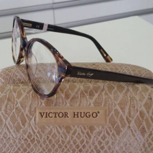 Victor Hugo 1679  por Ótica Foco