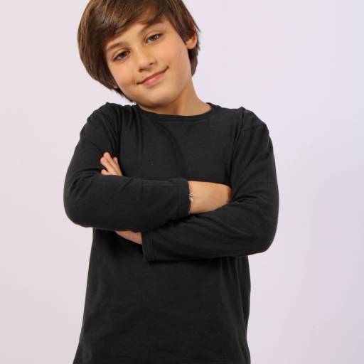 João Pedro Sarti em Jundiaí, SP por Miss e Mister Ibero América