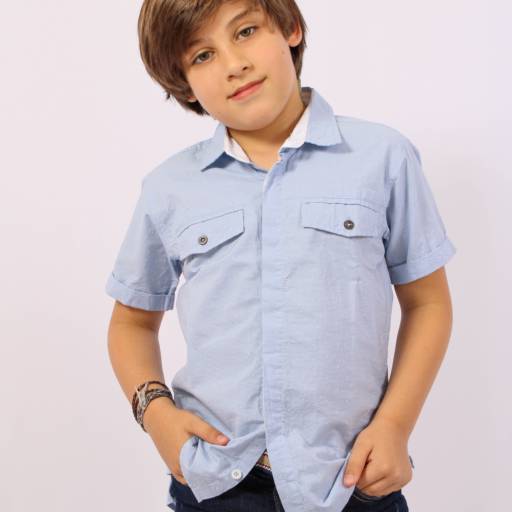 João Pedro Sarti em Jundiaí, SP por Miss e Mister Ibero América