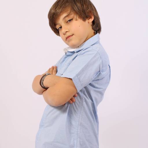 João Pedro Sarti em Jundiaí, SP por Miss e Mister Ibero América