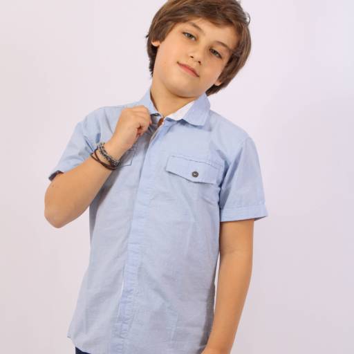 João Pedro Sarti em Jundiaí, SP por Miss e Mister Ibero América