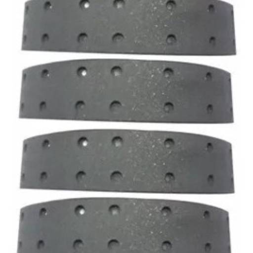 Lonas de Freio por Revisauto - Oficina do Ná