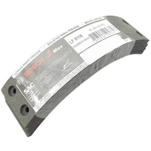 Lonas de Freio por Revisauto - Oficina do Ná