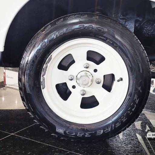 MOBBY 1600- 1991/1992 em Botucatu, SP por AJ Veículos