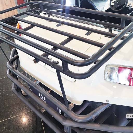 MOBBY 1600- 1991/1992 em Botucatu, SP por AJ Veículos