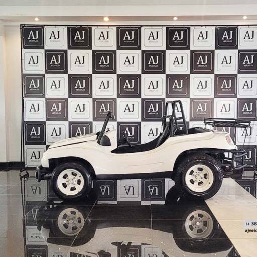 MOBBY 1600- 1991/1992 em Botucatu, SP por AJ Veículos