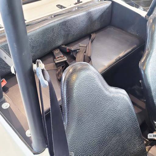 MOBBY 1600- 1991/1992 em Botucatu, SP por AJ Veículos