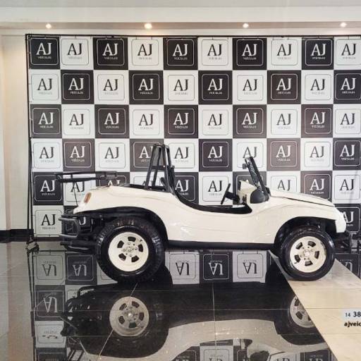 MOBBY 1600- 1991/1992 em Botucatu, SP por AJ Veículos