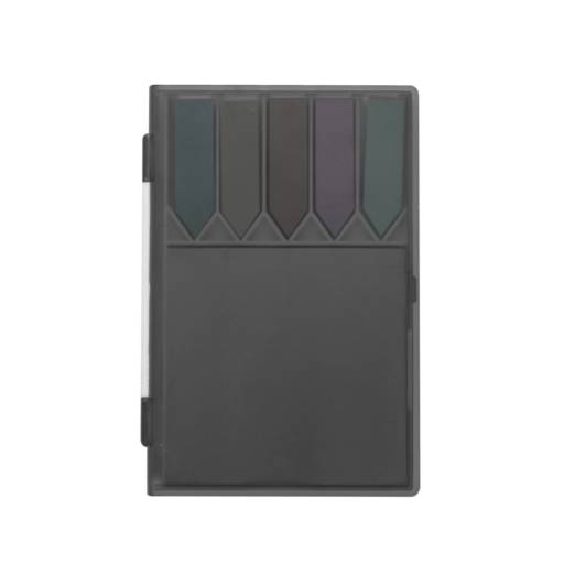 12538 Bloco de Anotações com Autoadesivos em São José do Rio Preto, SP por Public Gráfica e Brindes