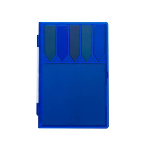 12538 Bloco de Anotações com Autoadesivos em São José do Rio Preto, SP por Public Gráfica e Brindes