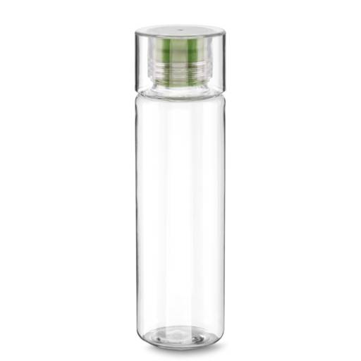 GA4000 Garrafa Plástica em São José do Rio Preto, SP por Public Gráfica e Brindes