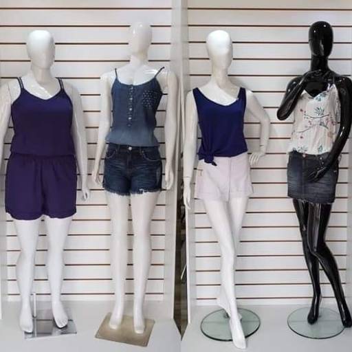 Como estaremos em recesso no carnaval, postaremos hoje a Vitrine da Semana!!  em Bauru, SP por Blessing Store 