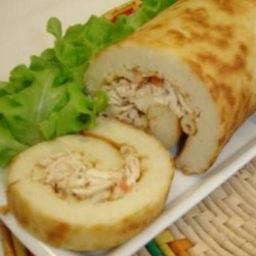 Cardapio por Marmitaria Divino Sabor