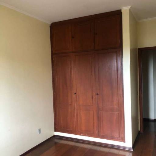 CASA PRA ALUGAR NO BAIRRO VILA IVAN EM JAÚ-SP em Jaú, SP por  Imobiliária Perlati