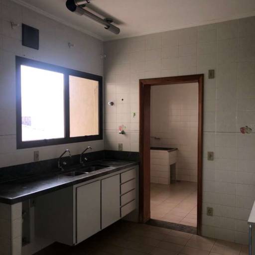 CASA PRA ALUGAR NO BAIRRO VILA IVAN EM JAÚ-SP em Jaú, SP por  Imobiliária Perlati