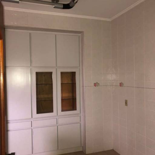 CASA PRA ALUGAR NO BAIRRO VILA IVAN EM JAÚ-SP em Jaú, SP por  Imobiliária Perlati